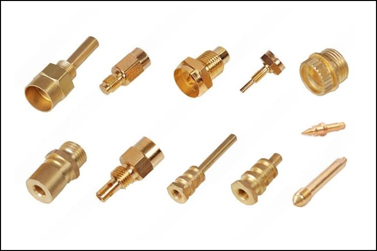 Brass Cable Blocker And Gripper